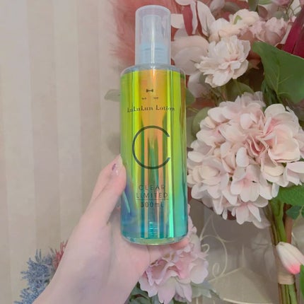 ルルルンローション クリアミスト/ルルルン/ミスト状化粧水の人気ショート動画