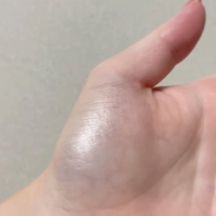 グロウ トリック/Visée/クリームハイライトを使ったクチコミ(6枚目)