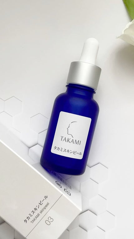 タカミスキンピール/タカミ/ブースター・導入液の人気ショート動画