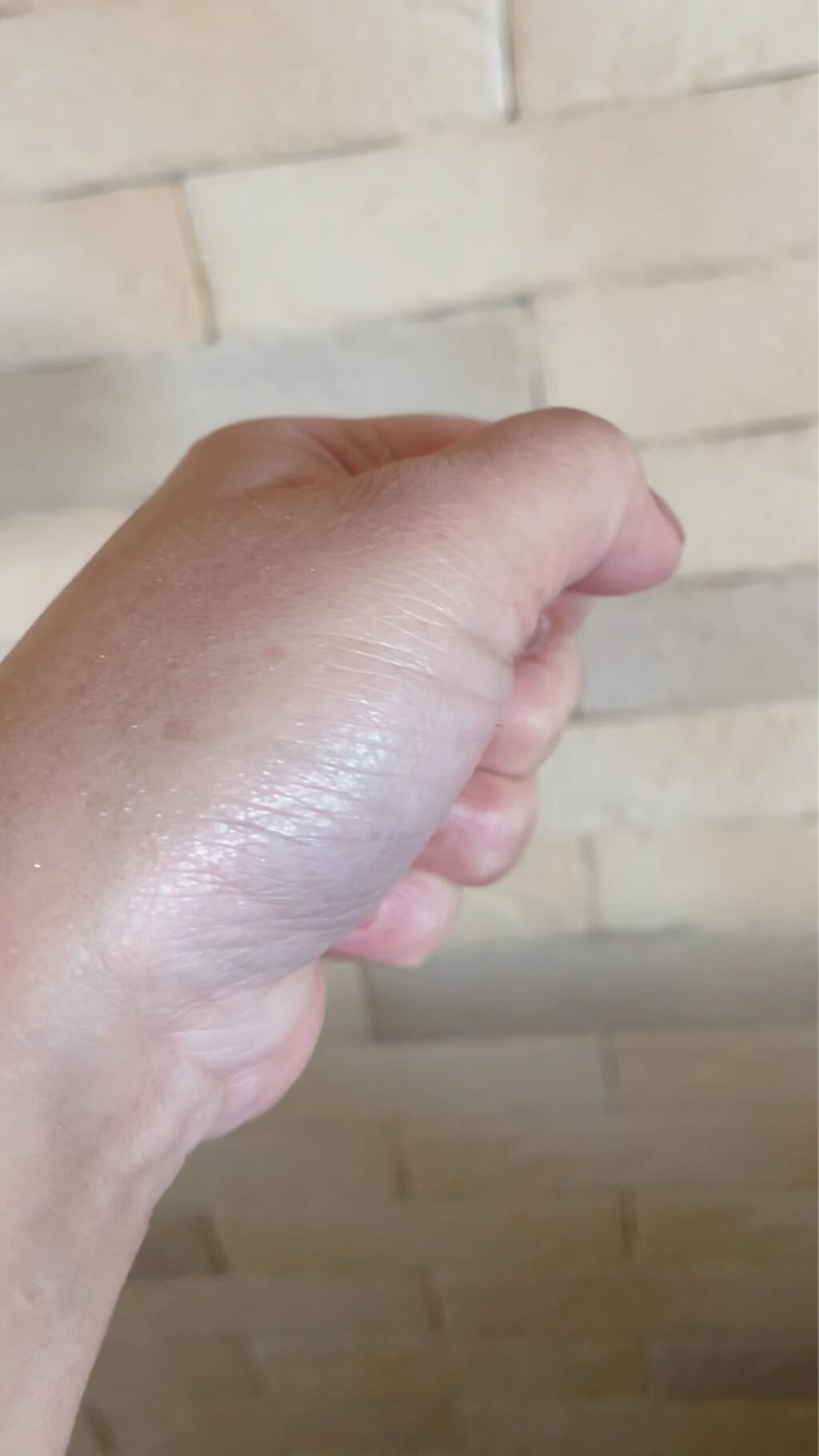 プロ シングル シャドウ/CLIO/単色アイシャドウを使ったクチコミ（2枚目）