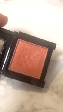 ヴィセ アヴァン シングルアイカラー/Visée/単色アイシャドウの動画クチコミ3つ目