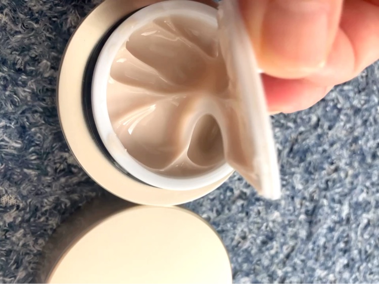 ブラックスネイルPDRNブースタークリームマスク/Dr.G/フェイスクリームの動画クチコミ1つ目