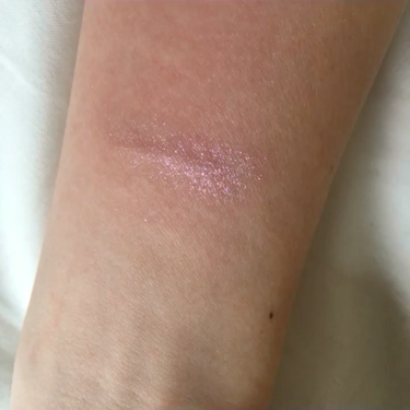 ルックアット マイアイジュエル/ETUDE/単色アイシャドウを使ったクチコミ(3枚目)