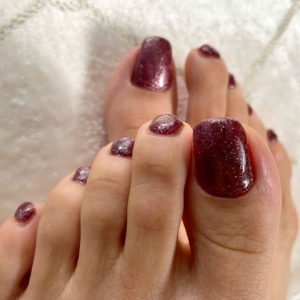 グレースジェルカラー/グレースジェル/ジェルネイルを使ったクチコミ(3枚目)