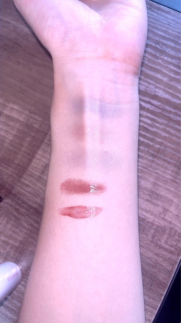 ケイト リップモンスター/KATE/口紅を使ったクチコミ（3枚目）