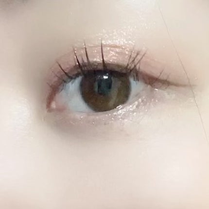 ロングウェア クリーム シャドウ スティック/BOBBI BROWN/スティックアイシャドウを使ったクチコミ(4枚目)