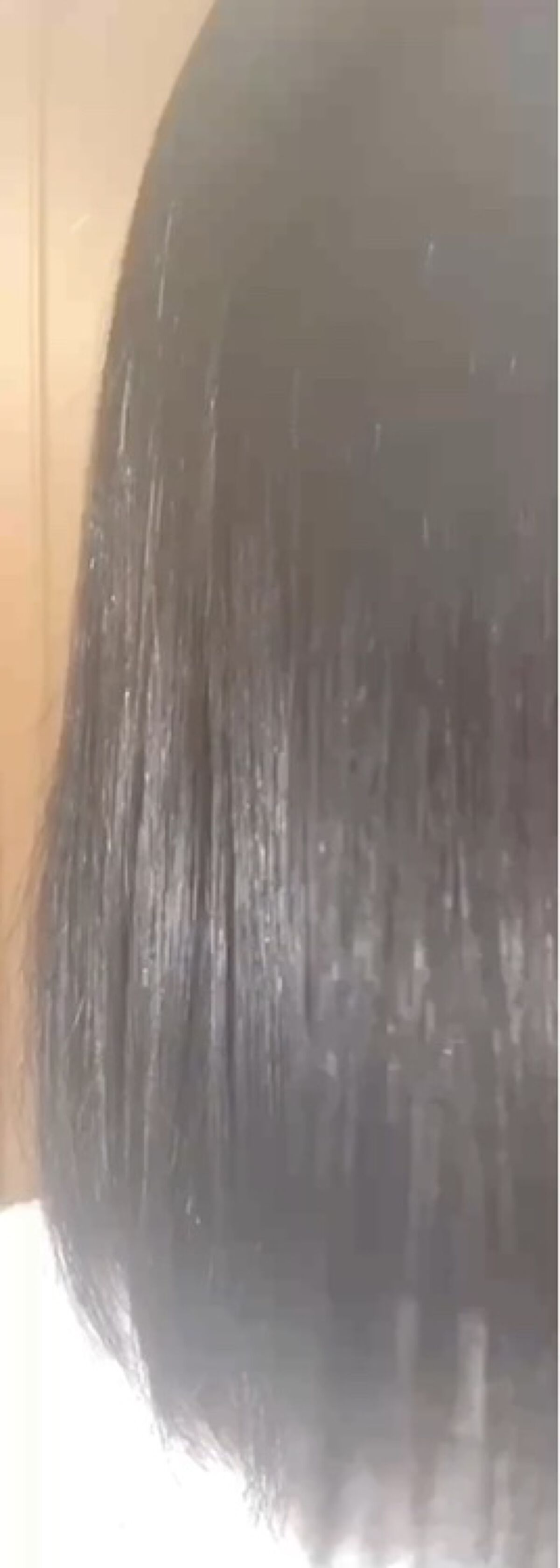 フィーノ　プレミアムタッチ　濃厚美容液ヘアマスク/フィーノ/ヘアマスク・ヘアパックを使ったクチコミ（2枚目）