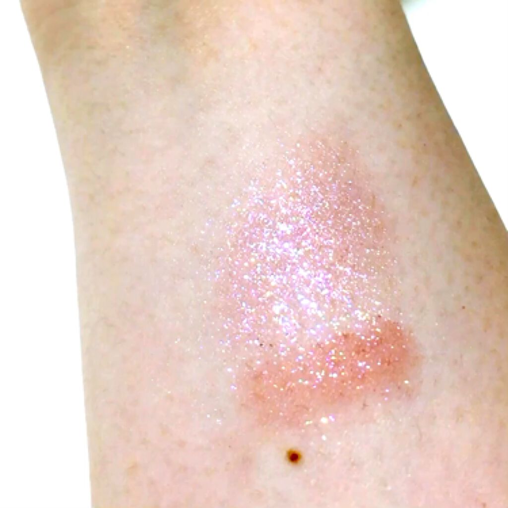 インク カラー カラ（AD）/PERIPERA/マスカラを使ったクチコミ（2枚目）