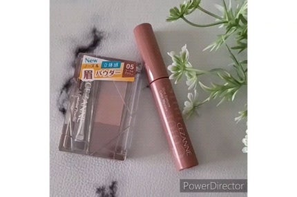 ノーズ&アイブロウパウダー/CEZANNE/パウダーアイブロウの人気ショート動画