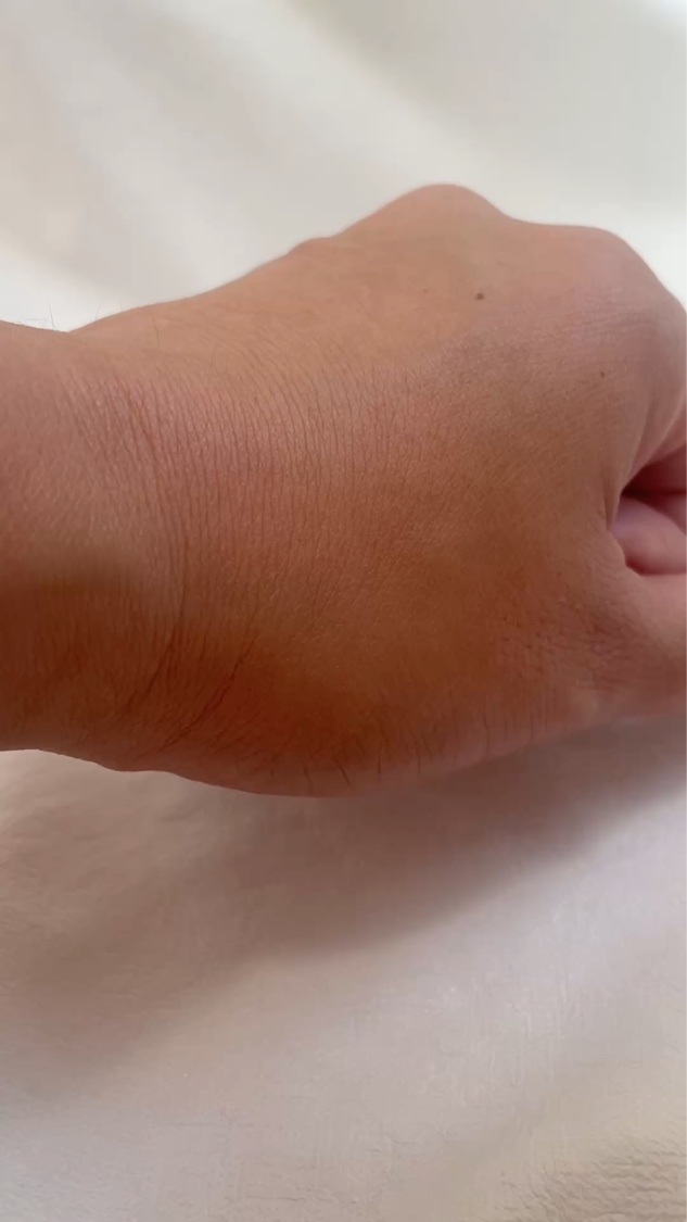 RXザ・セラミドスキンバリア モイスチャライジングミスト/COSRX/ミスト状化粧水を使ったクチコミ（3枚目）