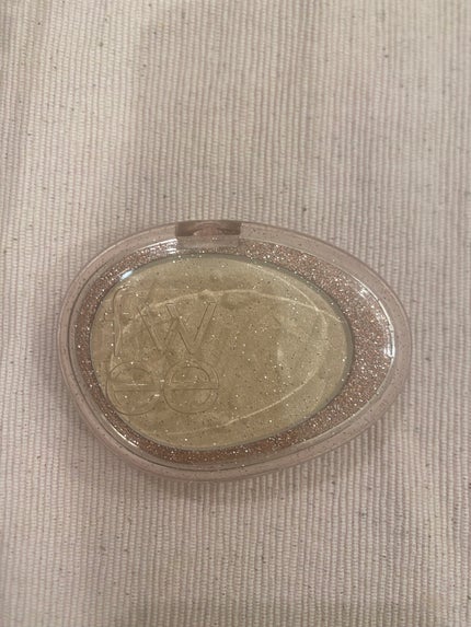 フィー グリッツストーンハイライター/fwee/パウダーハイライトの人気ショート動画