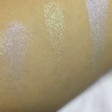 アイ オープナー(旧)/MARY QUANT/単色アイシャドウの動画クチコミ2つ目