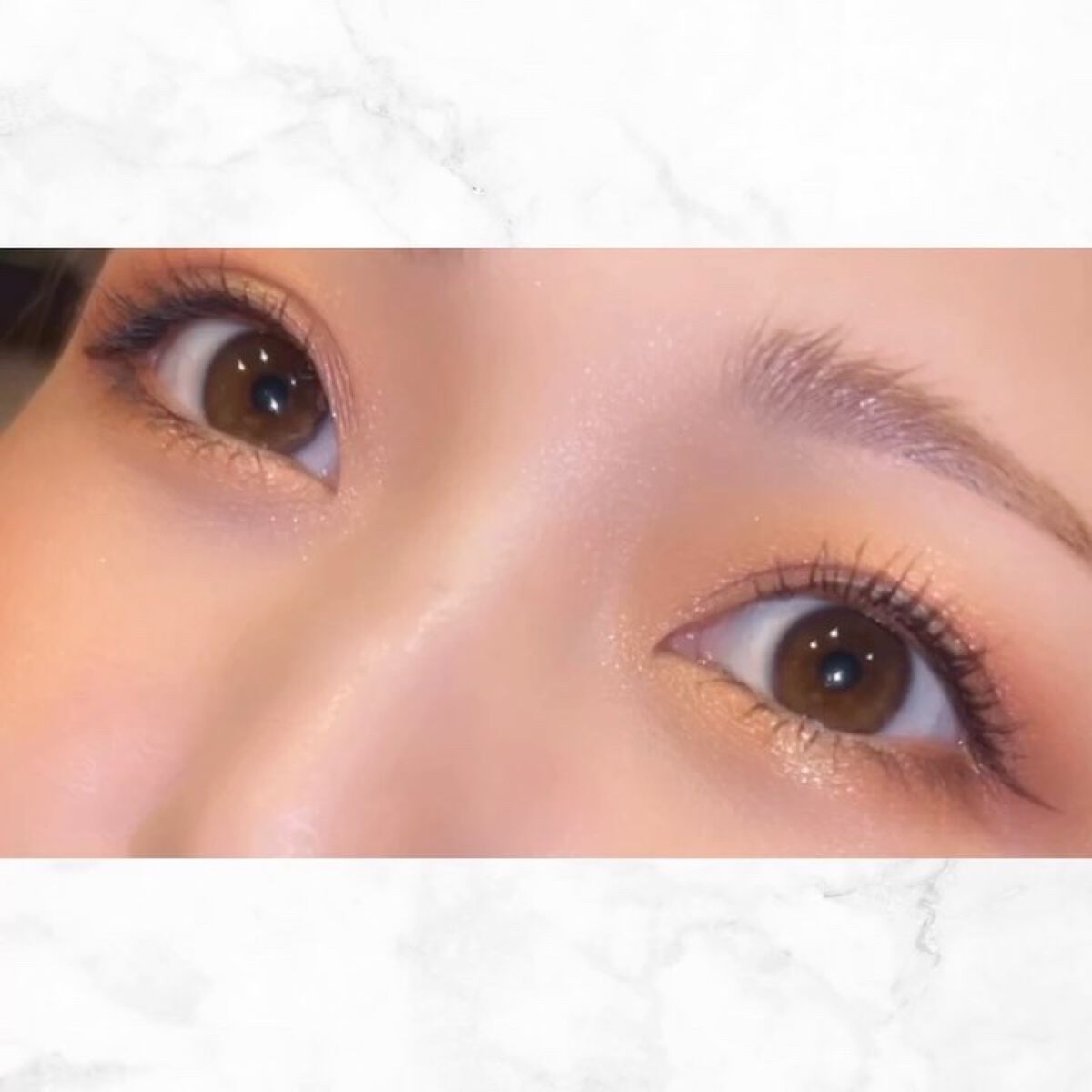 ロングウェア クリーム シャドウ スティック/BOBBI BROWN/スティックアイシャドウを使ったクチコミ（2枚目）