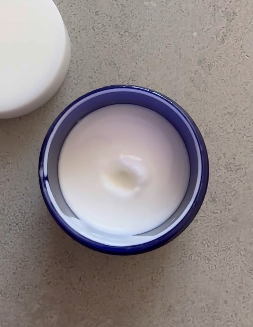 ピーインクリーム/EBiS化粧品/オールインワン化粧品の動画クチコミ1つ目