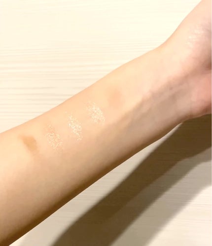 フェイスアイパレット/CEZANNE/アイシャドウを使ったクチコミ(6枚目)