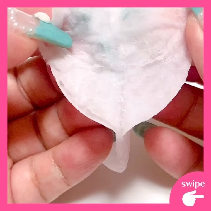 オニオンニューペア クリアパッド/Isntree/トナーパッドを使ったクチコミ（2枚目）