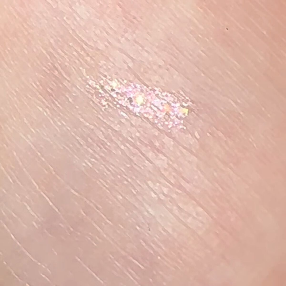 シルキースフレアイズ/キャンメイク/アイシャドウパレットを使ったクチコミ（3枚目）