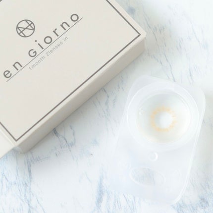 アンジョルノ/en Giorno/カラーコンタクトレンズの人気ショート動画