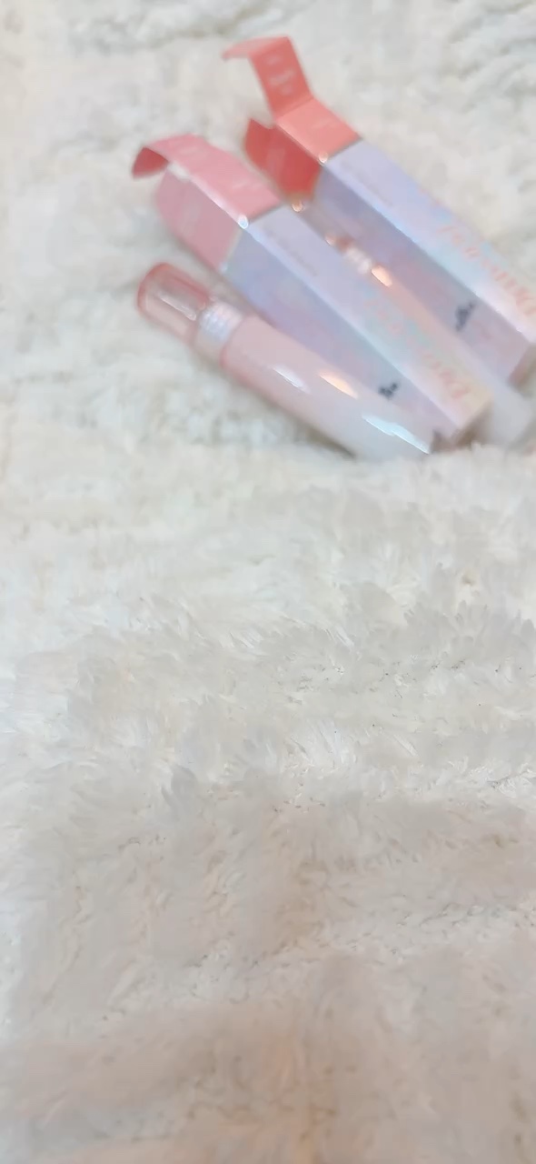 オールライトムードグローティント/フォレンコス/リップティントの動画クチコミ3つ目