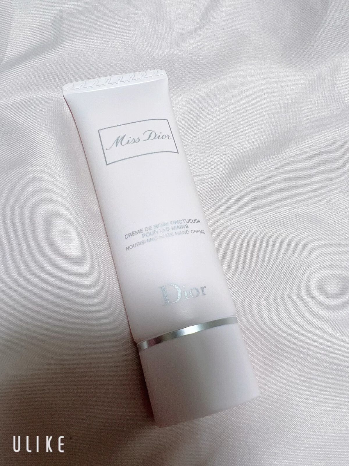 ミス ディオール ハンド クリーム/Dior/ハンドクリームの人気ショート動画
