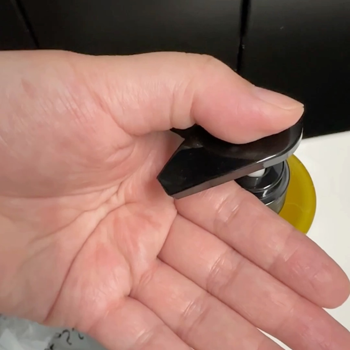 ミシャ ビタシープラス 泡マスク洗顔/MISSHA/泡洗顔を使ったクチコミ（3枚目）