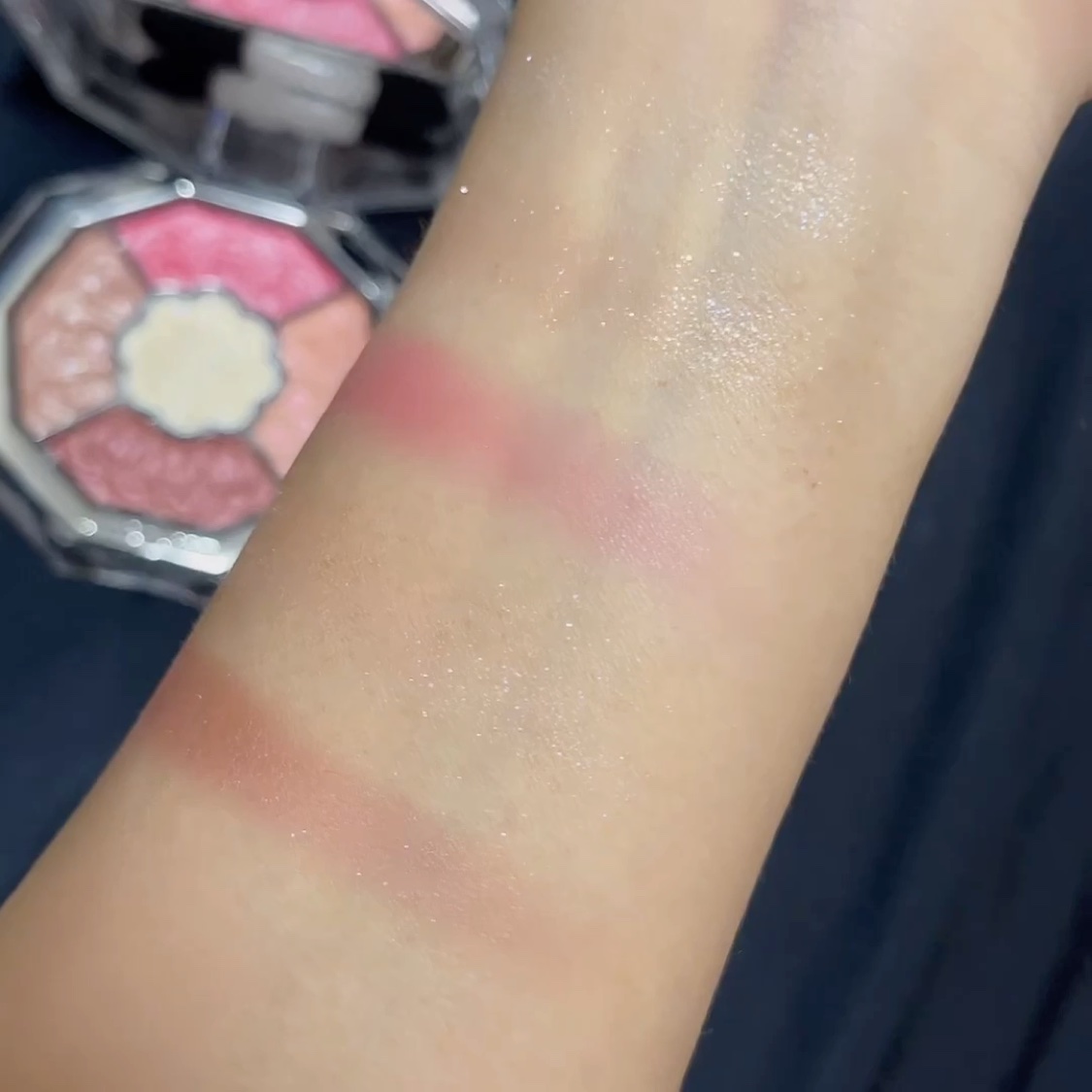 ルーナメイクモイスト/ルーナメイク/カラーコンタクトレンズの動画クチコミ5つ目