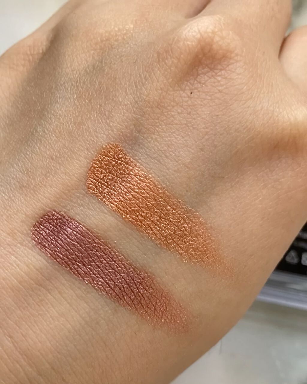 SOLONE EYESHADOW/solone/単色アイシャドウの動画クチコミ4つ目