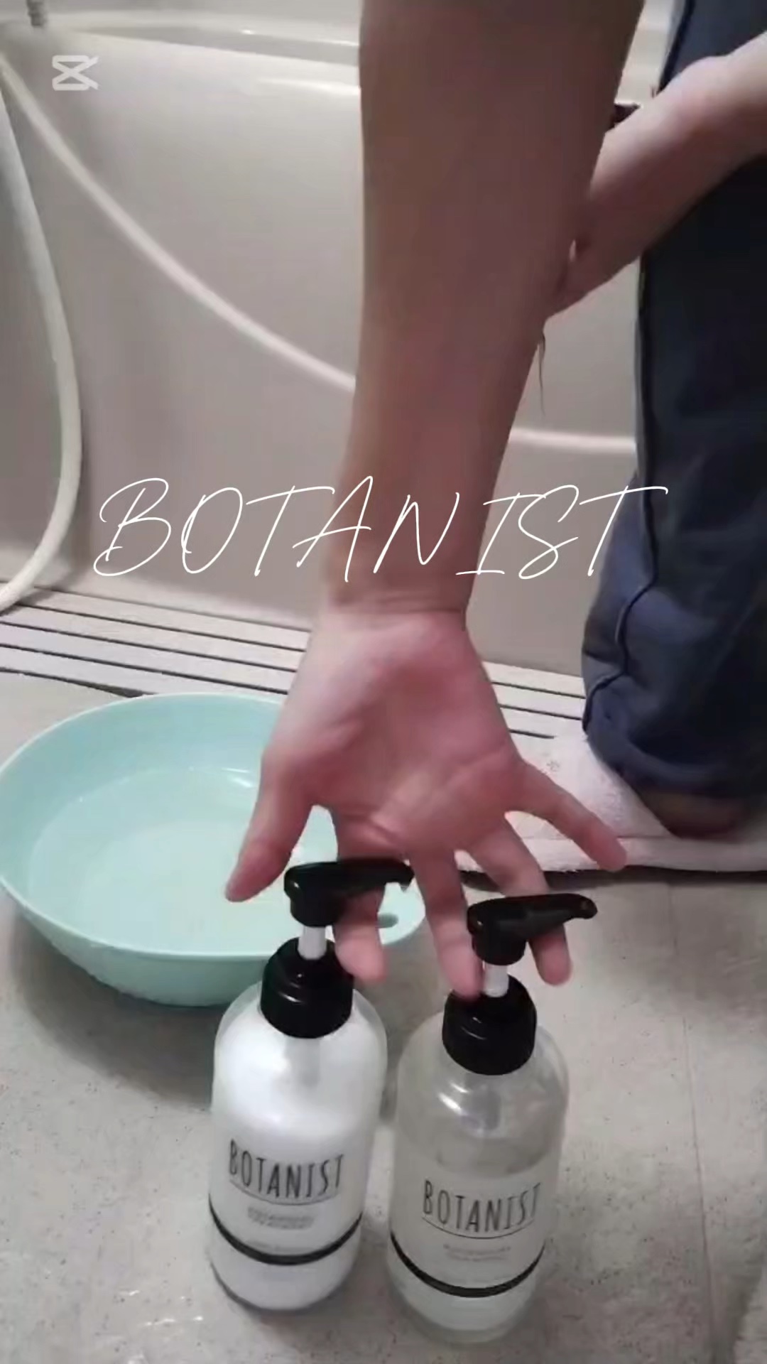 ボタニカルフォーミング ボディーソープ（モイスト）/BOTANIST/ボディソープの人気ショート動画