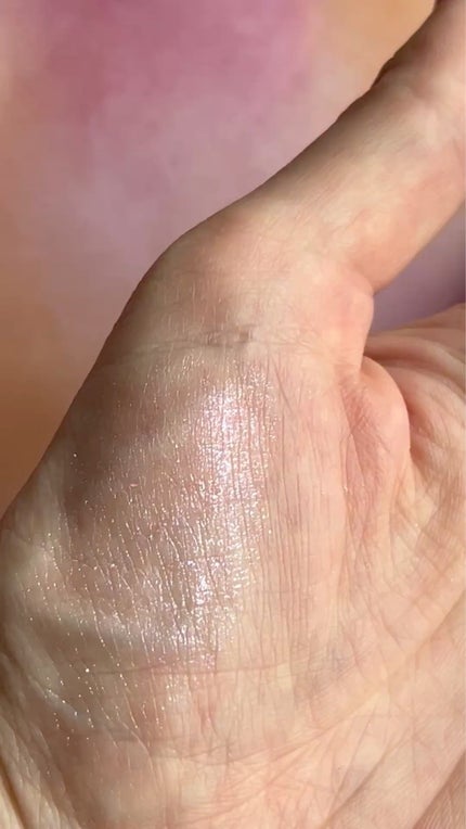 ケイト ザ アイカラー/KATE/単色アイシャドウを使ったクチコミ(6枚目)