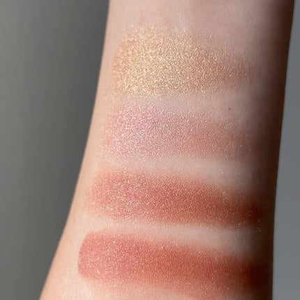 アイ カラー クォード 40A ゴールデンアワー / TOM FORD BEAUTY アイ カラー クォード 40A ゴールデンアワー / TOM FORD BEAUTY