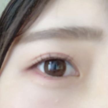 リシェ ラッシュ ボリュームマニア/Visée/マスカラの動画クチコミ2つ目