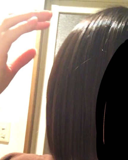 プレミアムリペアマスク(資生堂 プレミアムリペアマスク)/TSUBAKI/ヘアマスク・ヘアパックを使ったクチコミ(2枚目)