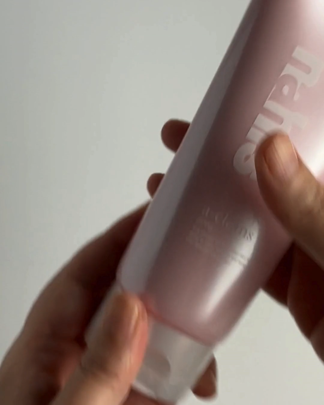 ナールスエークレンズ/ナールス/クレンジングジェルを使ったクチコミ（1枚目）