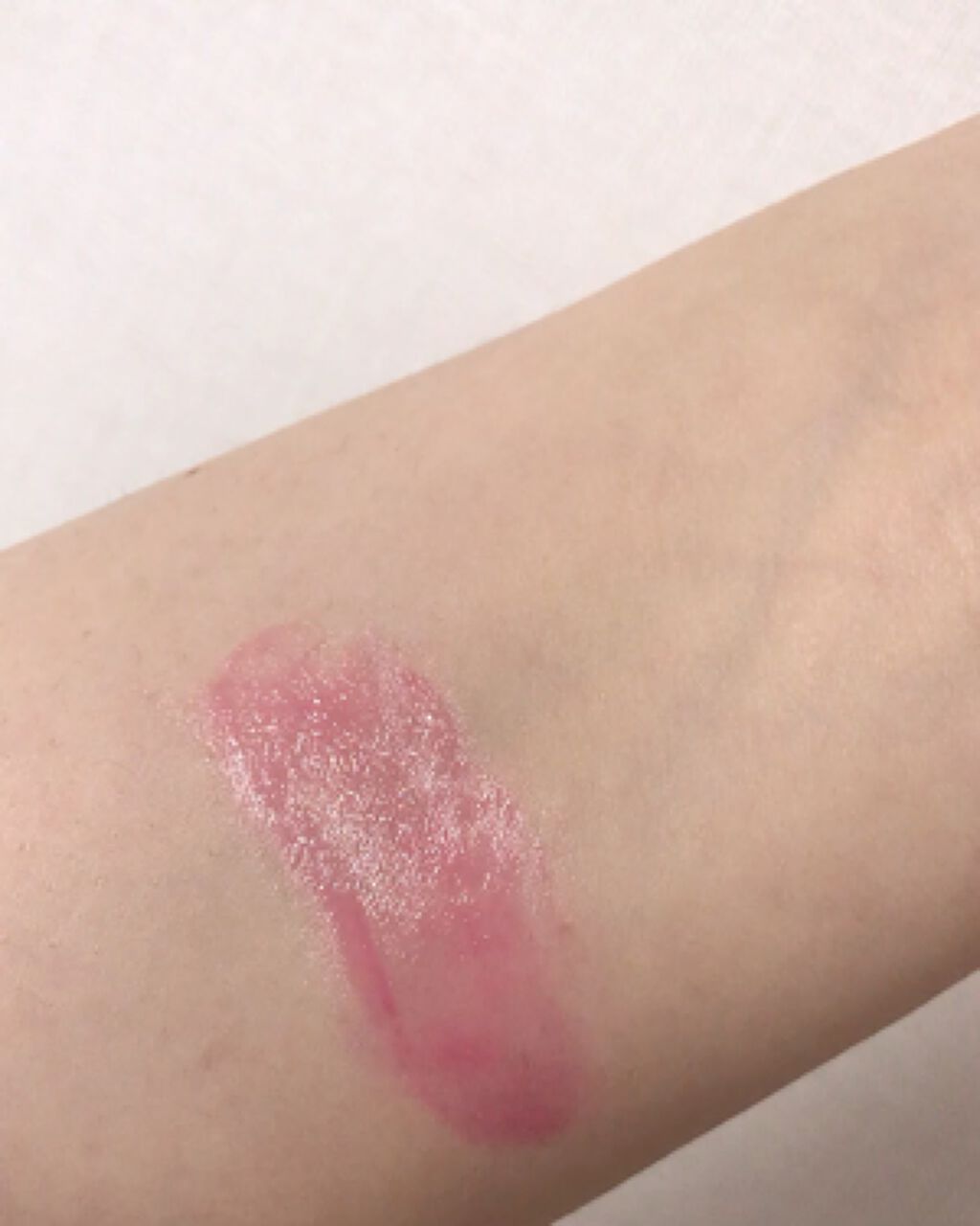 プロ シングル シャドウ/CLIO/単色アイシャドウを使ったクチコミ（2枚目）