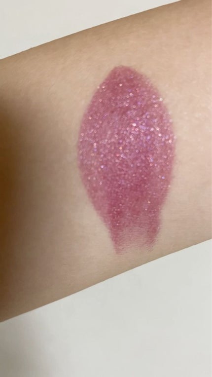 ムードインハンサーシアー/hince/口紅を使ったクチコミ(3枚目)