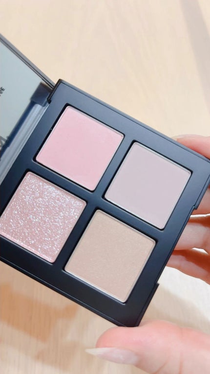 COLORFUL EYE PALETTE/NAMING./アイシャドウパレットの人気ショート動画