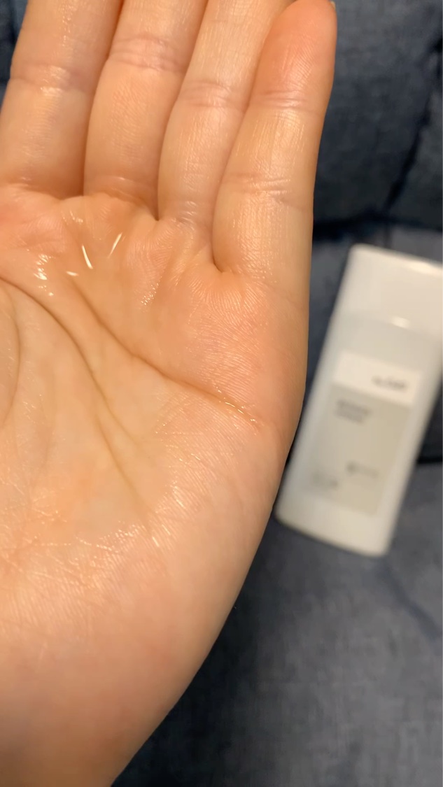 スーパーリンクルローション VA/KISO/化粧水の動画クチコミ3つ目