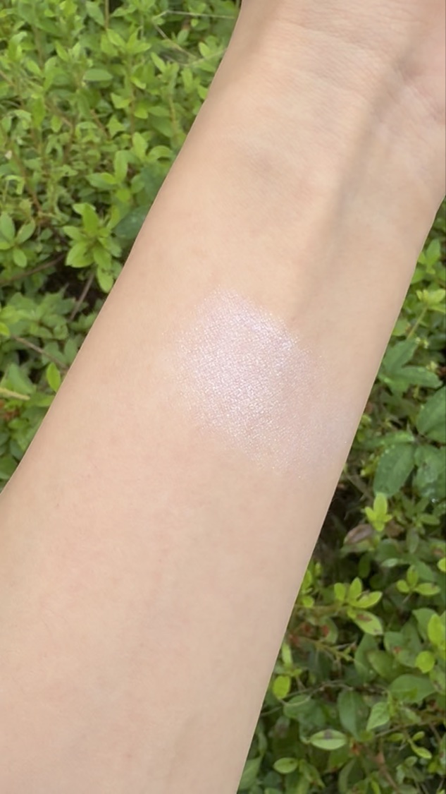 アイカラー/無印良品/単色アイシャドウの動画クチコミ2つ目