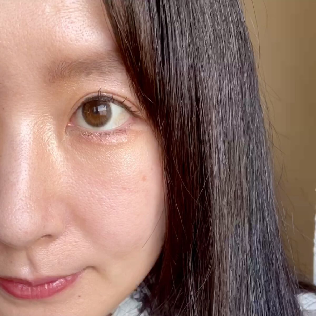 LuMia 1day/LuMia/ワンデー（１DAY）カラコンの動画クチコミ4つ目