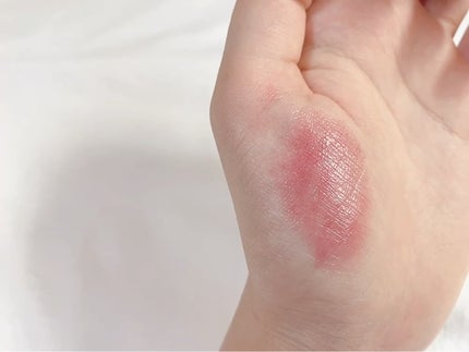 ケイト リップモンスター/KATE/口紅を使ったクチコミ(3枚目)