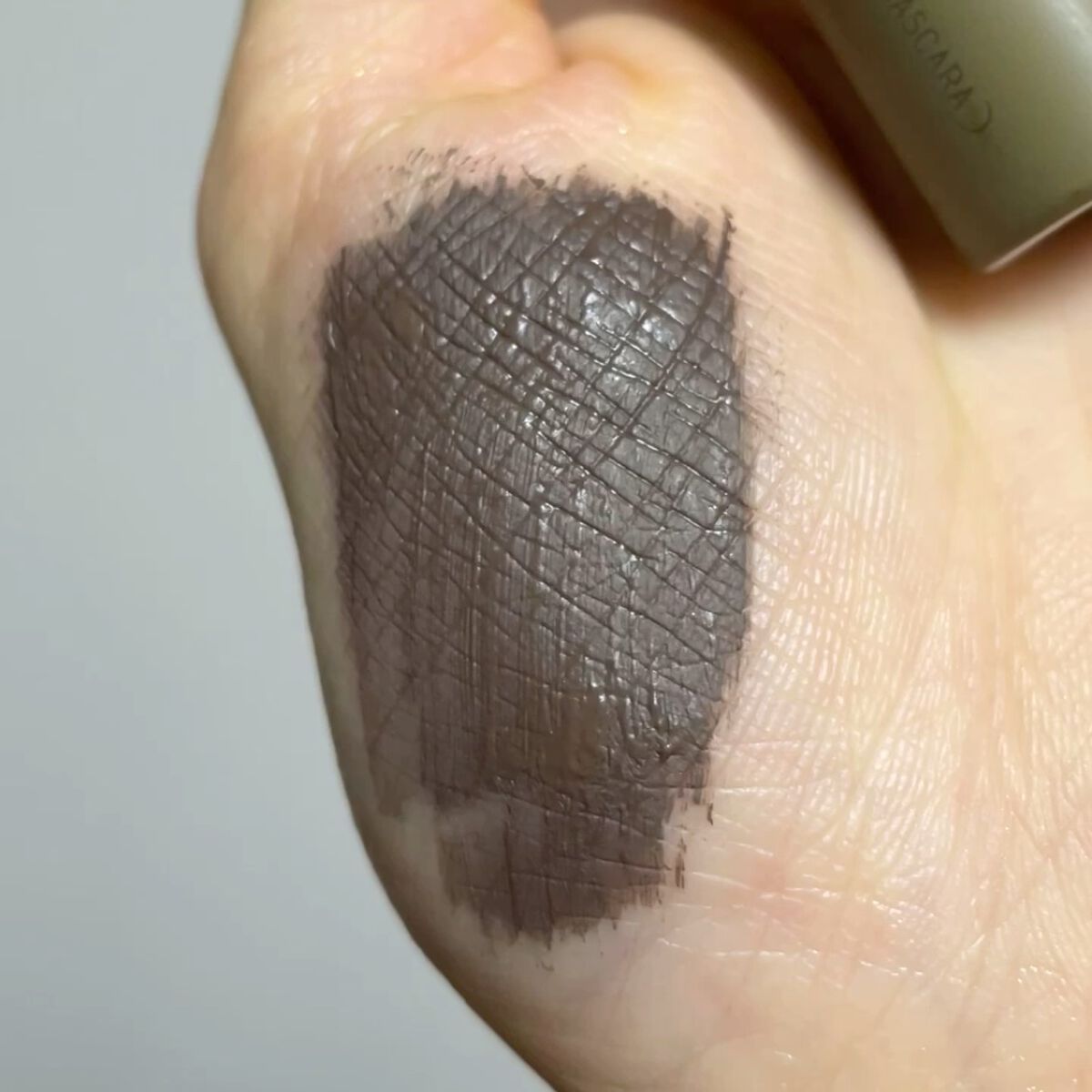 エテュセ アイエディション(ブロウマスカラ)/ettusais/眉マスカラの動画クチコミ2つ目