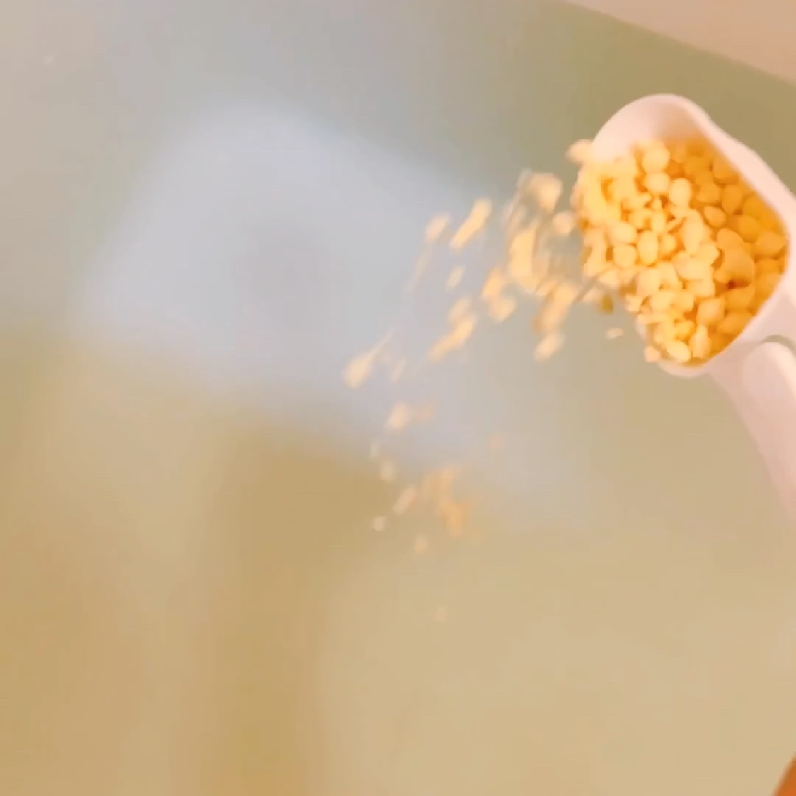 きき湯 カリウム芒硝炭酸湯/きき湯/炭酸系入浴剤を使ったクチコミ（3枚目）