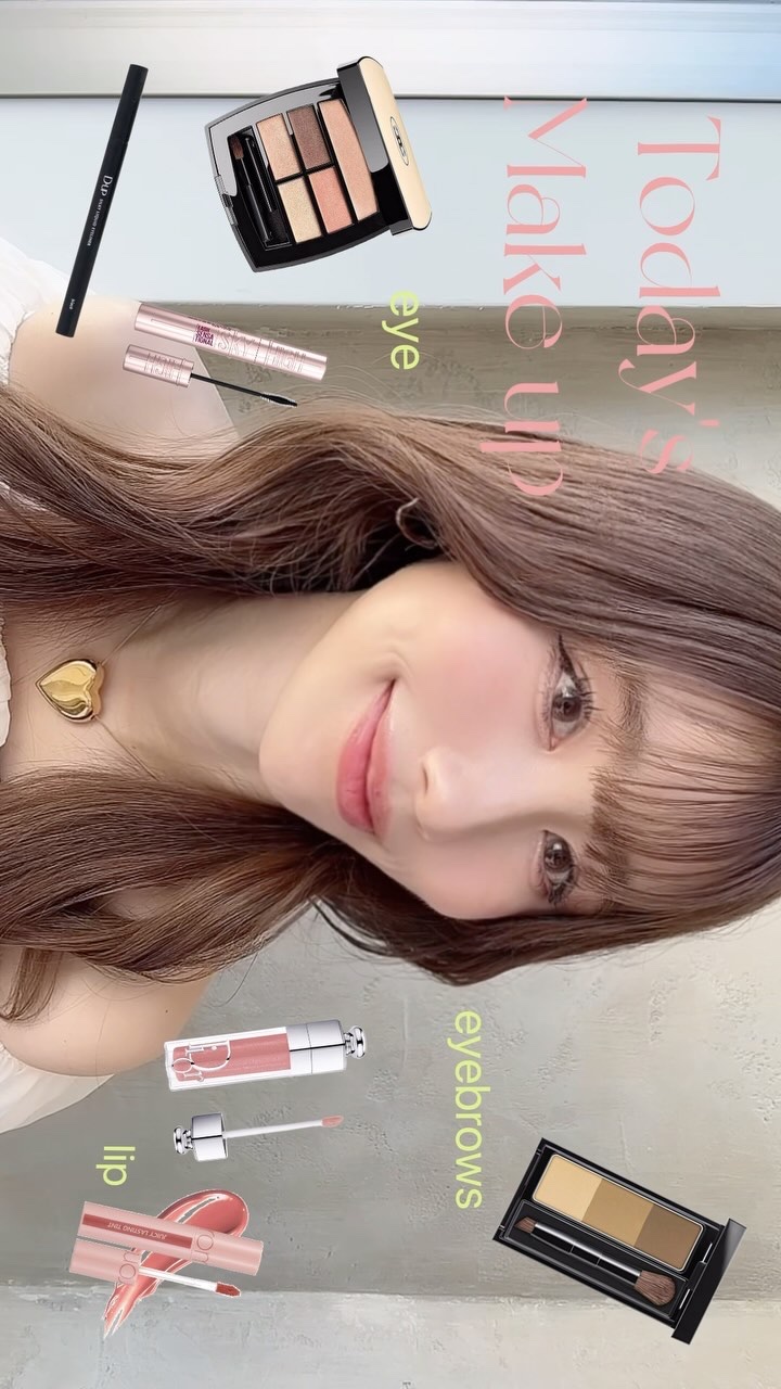 レ ベージュ パレット ルガール/CHANEL/アイシャドウパレットを使ったクチコミ（1枚目）