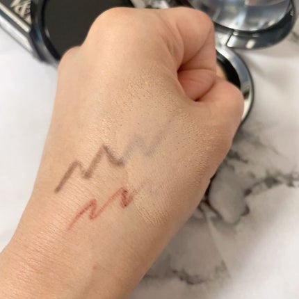 ロングウェアクッションファンデーション/V&Aビューティー/クッションファンデーションを使ったクチコミ(6枚目)