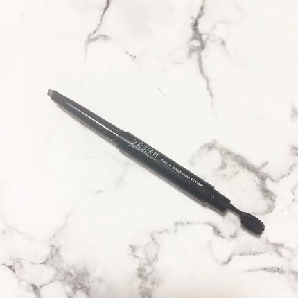 UR GLAM EYEBROW PENCIL EX(アイブロウペンシルEX)/U R GLAM/アイブロウペンシルの人気ショート動画