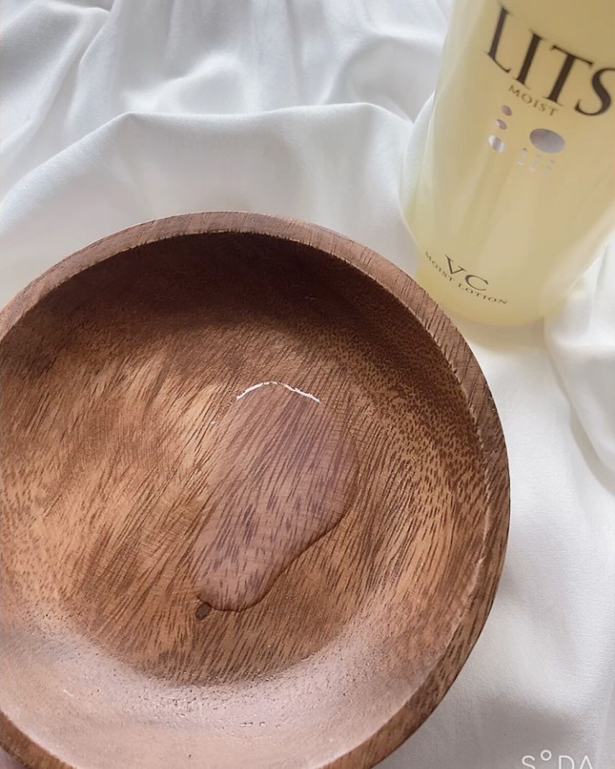 モイスト ローションC/リッツ/化粧水を使ったクチコミ（3枚目）