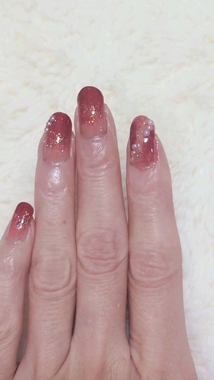 ネイルカラー/ネイチャーリパブリック/マニキュアの人気ショート動画