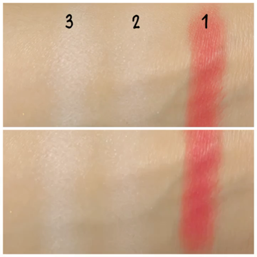 ブラッシュ ミックス/ADDICTION/パウダーチークの動画クチコミ2つ目