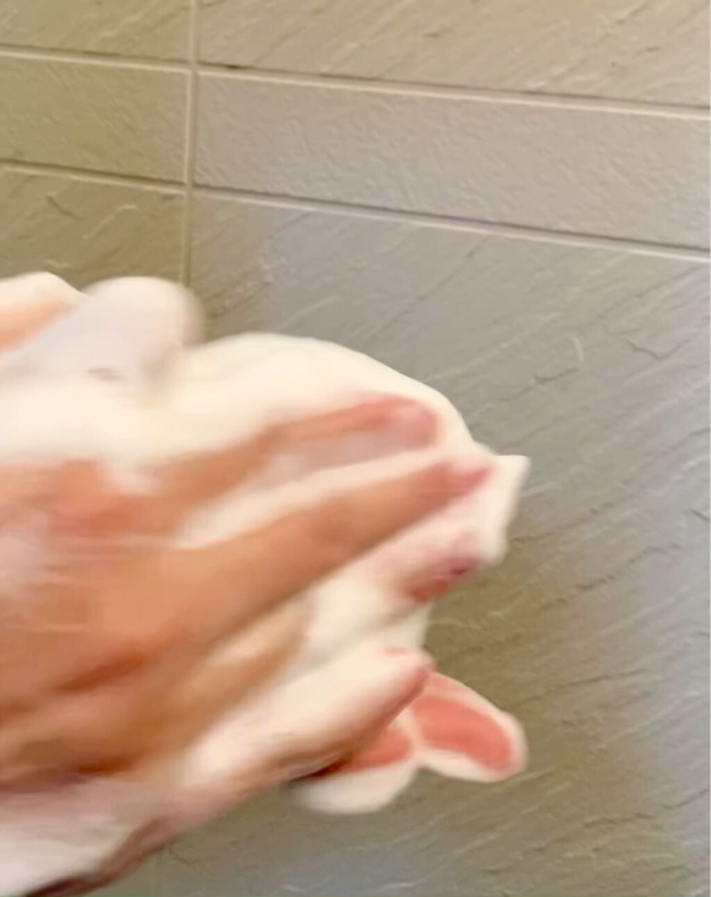 どろあわわ/健康コーポレーション/洗顔フォームを使ったクチコミ（3枚目）