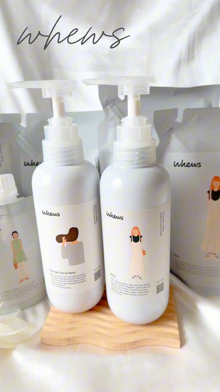 を使ったクチコミ(1枚目)